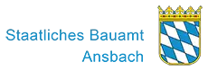 Staatliches Bauaumt Ansbach